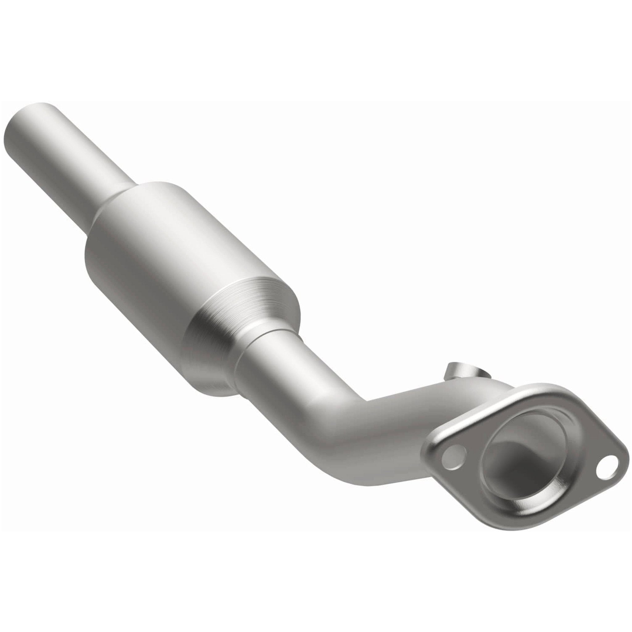 MagnaFlow Exhaust ProductsMagnaFlow Exhaust Products MagnaFlow 2007 Dodge Caliber California Grade CARB Compliant Direct - Fit Catalytic Converter | 5571661