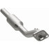 MagnaFlow Exhaust ProductsMagnaFlow Exhaust Products MagnaFlow 2007 Dodge Caliber California Grade CARB Compliant Direct - Fit Catalytic Converter | 5571661