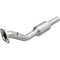 MagnaFlow Exhaust ProductsMagnaFlow Exhaust Products MagnaFlow 2007 Dodge Caliber California Grade CARB Compliant Direct - Fit Catalytic Converter | 5571661