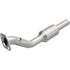 MagnaFlow Exhaust ProductsMagnaFlow Exhaust Products MagnaFlow 2007 Dodge Caliber California Grade CARB Compliant Direct - Fit Catalytic Converter | 5571661