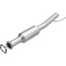 MagnaFlow Exhaust ProductsMagnaFlow Exhaust Products California Grade CARB Compliant Direct - Fit Catalytic Converter | 5571662