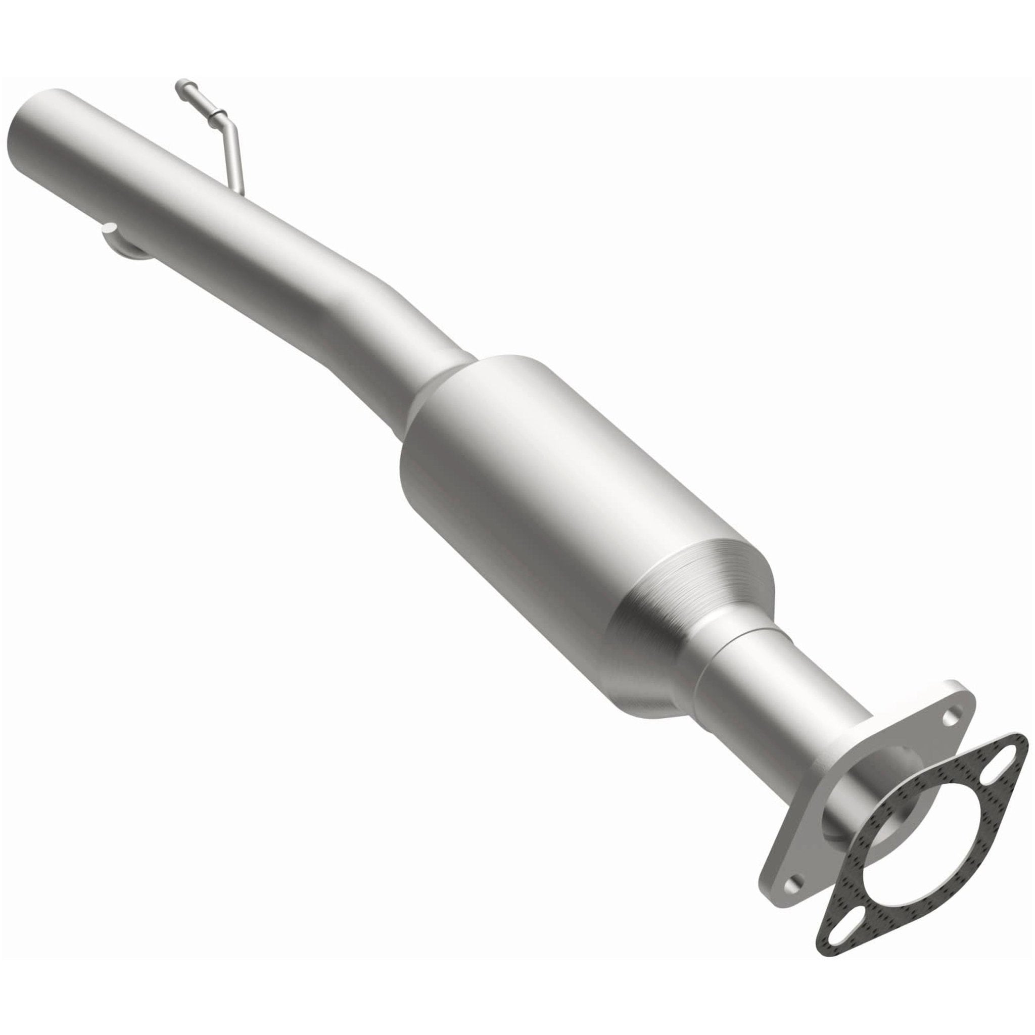 MagnaFlow Exhaust ProductsMagnaFlow Exhaust Products California Grade CARB Compliant Direct - Fit Catalytic Converter | 5571662