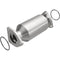 MagnaFlow Exhaust ProductsMagnaFlow Exhaust Products MagnaFlow 2003 - 2007 Honda Accord California Grade CARB Compliant Direct - Fit Catalytic Converter | 5571683