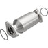 MagnaFlow Exhaust ProductsMagnaFlow Exhaust Products MagnaFlow 2003 - 2007 Honda Accord California Grade CARB Compliant Direct - Fit Catalytic Converter | 5571683