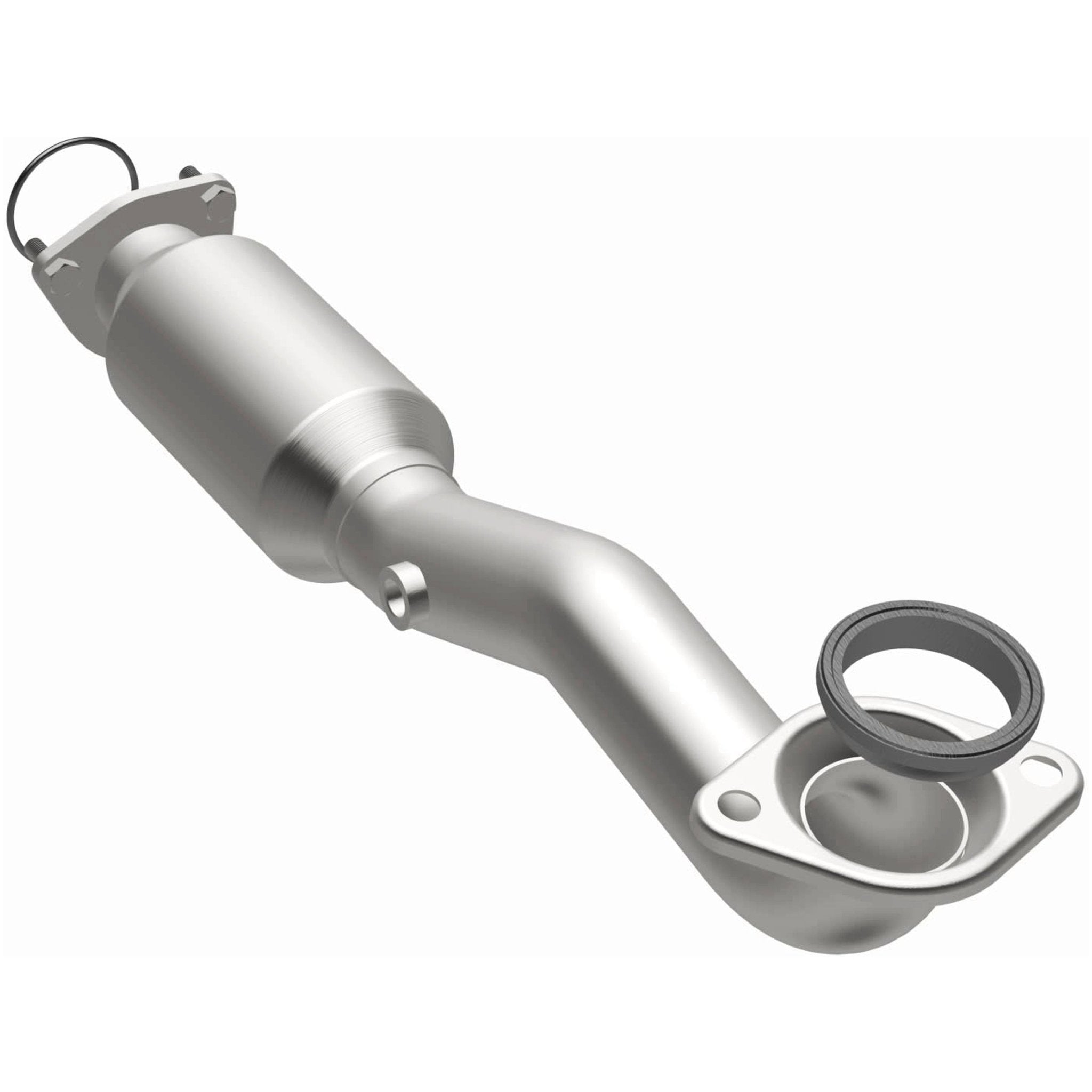 MagnaFlow Exhaust ProductsMagnaFlow Exhaust Products 2010 - 2011 Honda CR - V California Grade CARB Compliant Direct - Fit Catalytic Converter | 5571783