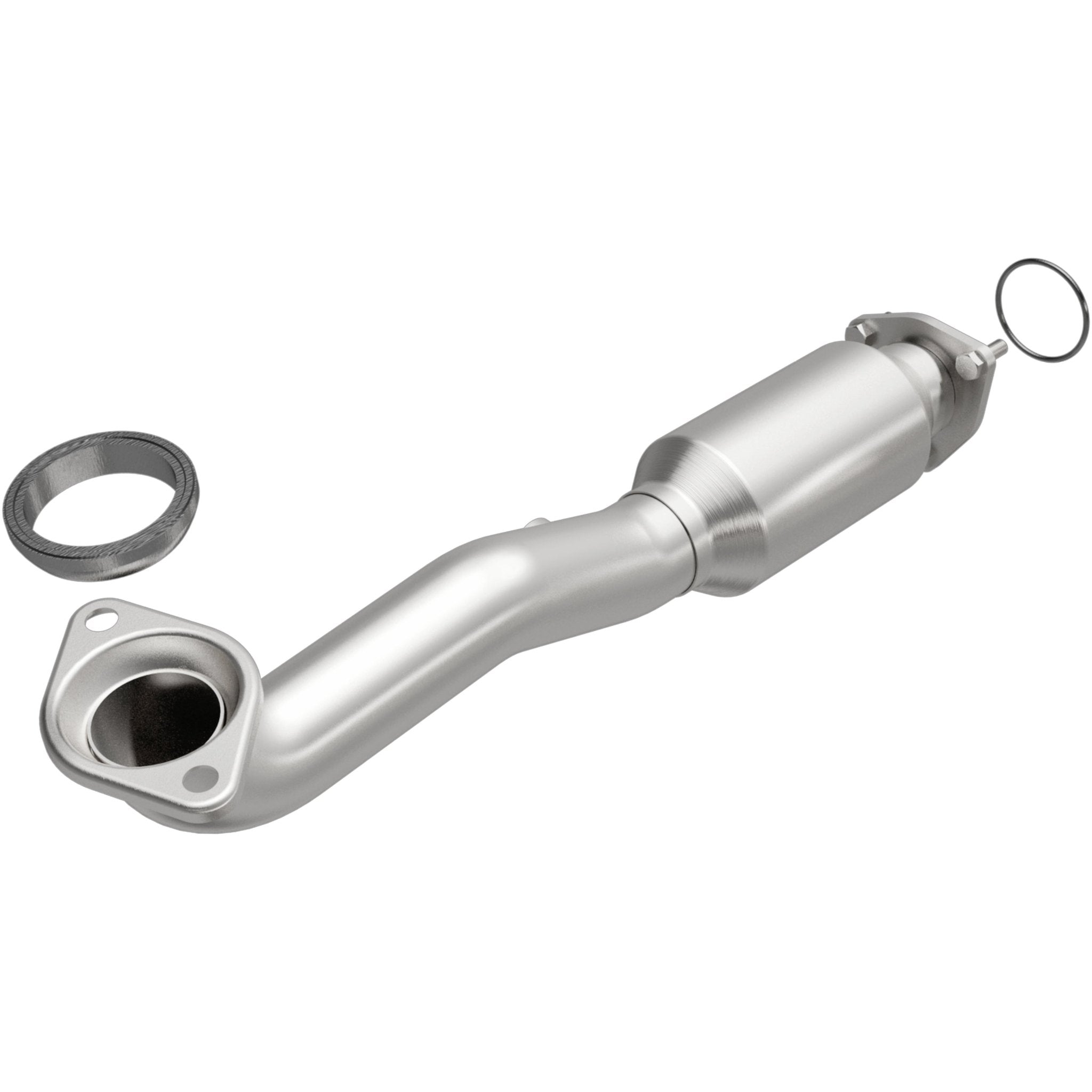 MagnaFlow Exhaust ProductsMagnaFlow Exhaust Products 2010 - 2011 Honda CR - V California Grade CARB Compliant Direct - Fit Catalytic Converter | 5571783