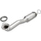 MagnaFlow Exhaust ProductsMagnaFlow Exhaust Products 2010 - 2011 Honda CR - V California Grade CARB Compliant Direct - Fit Catalytic Converter | 5571783