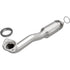 MagnaFlow Exhaust ProductsMagnaFlow Exhaust Products 2010 - 2011 Honda CR - V California Grade CARB Compliant Direct - Fit Catalytic Converter | 5571783