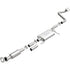 MagnaFlow Exhaust ProductsMagnaFlow Exhaust Products California Direct - Fit Catalytic Converter | 5571850