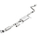 MagnaFlow Exhaust ProductsMagnaFlow Exhaust Products California Direct - Fit Catalytic Converter | 5571850
