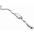 MagnaFlow Exhaust ProductsMagnaFlow Exhaust Products California Direct - Fit Catalytic Converter | 5571850