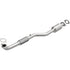MagnaFlow Exhaust ProductsMagnaFlow Exhaust Products MagnaFlow 2004 - 2006 Hyundai Elantra California Grade CARB Compliant Direct - Fit Catalytic Converter | 5571875