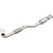 MagnaFlow Exhaust ProductsMagnaFlow Exhaust Products MagnaFlow 2004 - 2006 Hyundai Elantra California Grade CARB Compliant Direct - Fit Catalytic Converter | 5571875