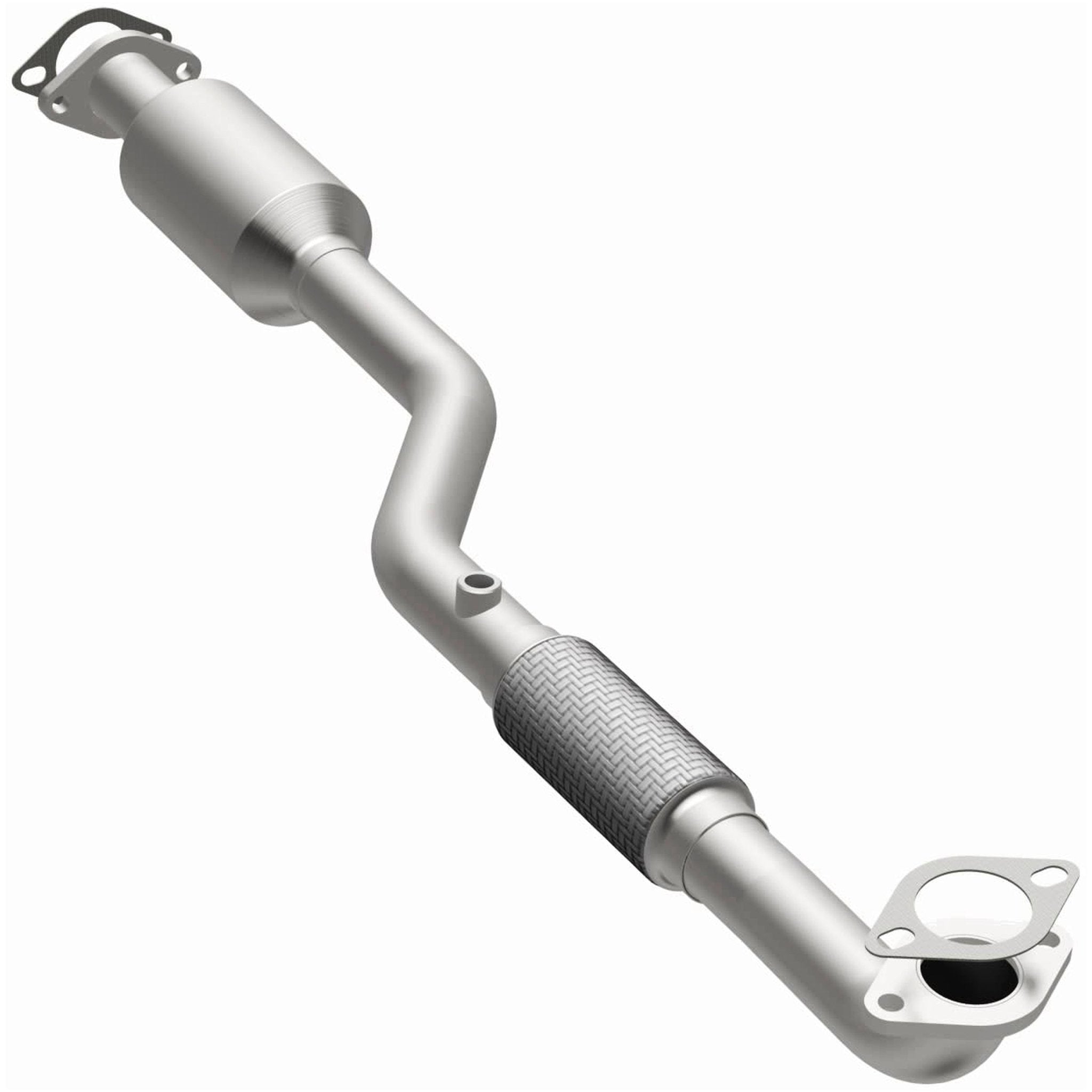 MagnaFlow Exhaust ProductsMagnaFlow Exhaust Products MagnaFlow 2004 - 2006 Hyundai Elantra California Grade CARB Compliant Direct - Fit Catalytic Converter | 5571875