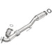 MagnaFlow Exhaust ProductsMagnaFlow Exhaust Products 2007 - 2008 Nissan Altima California Grade CARB Compliant Direct - Fit Catalytic Converter | 557190