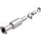 MagnaFlow Exhaust ProductsMagnaFlow Exhaust Products California Grade CARB Compliant Direct - Fit Catalytic Converter | 5571924