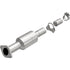 MagnaFlow Exhaust ProductsMagnaFlow Exhaust Products California Grade CARB Compliant Direct - Fit Catalytic Converter | 5571924