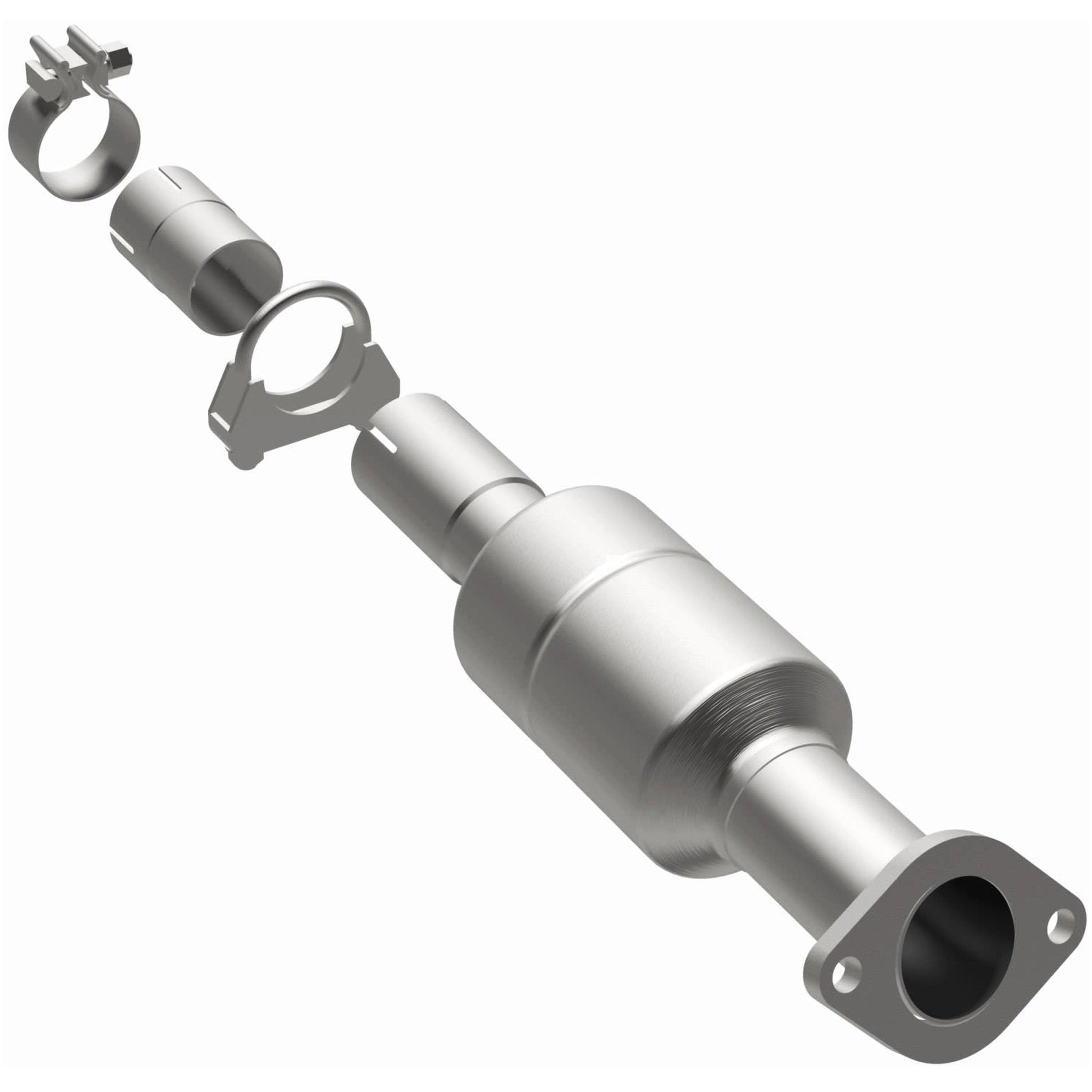 MagnaFlow Exhaust ProductsMagnaFlow Exhaust Products California Grade CARB Compliant Direct - Fit Catalytic Converter | 5571924