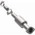 MagnaFlow Exhaust ProductsMagnaFlow Exhaust Products California Grade CARB Compliant Direct - Fit Catalytic Converter | 5571924