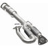 MagnaFlow Exhaust ProductsMagnaFlow Exhaust Products 2011 - 2014 Nissan Maxima California Grade CARB Compliant Direct - Fit Catalytic Converter | 557234