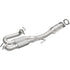 MagnaFlow Exhaust ProductsMagnaFlow Exhaust Products 2011 - 2014 Nissan Maxima California Grade CARB Compliant Direct - Fit Catalytic Converter | 557234