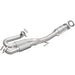 MagnaFlow Exhaust ProductsMagnaFlow Exhaust Products 2011 - 2014 Nissan Maxima California Grade CARB Compliant Direct - Fit Catalytic Converter | 557234