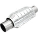 MagnaFlow Exhaust ProductsMagnaFlow Exhaust Products California Grade CARB Compliant Universal Catalytic Converter - 2.50in | 557406