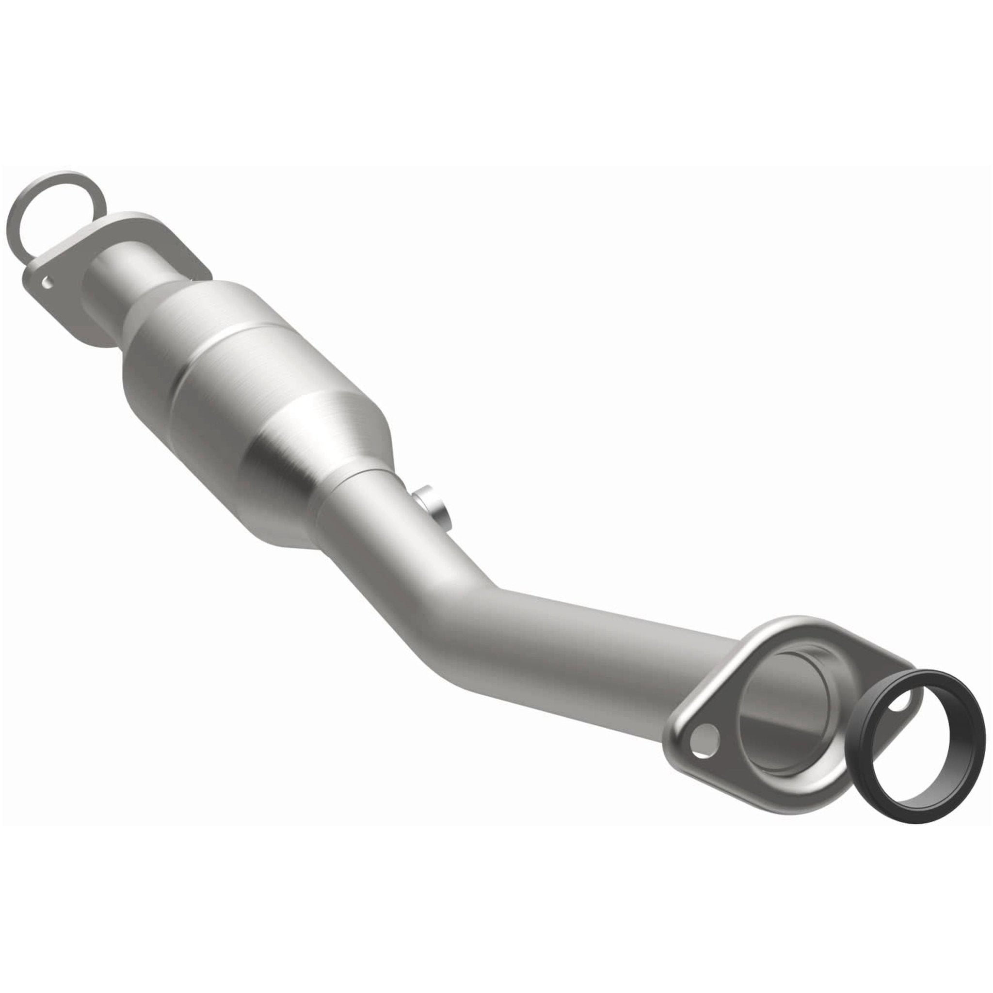 MagnaFlow Exhaust ProductsMagnaFlow Exhaust Products MagnaFlow 2011 - 2013 Nissan Juke California Grade CARB Compliant Direct - Fit Catalytic Converter | 557457