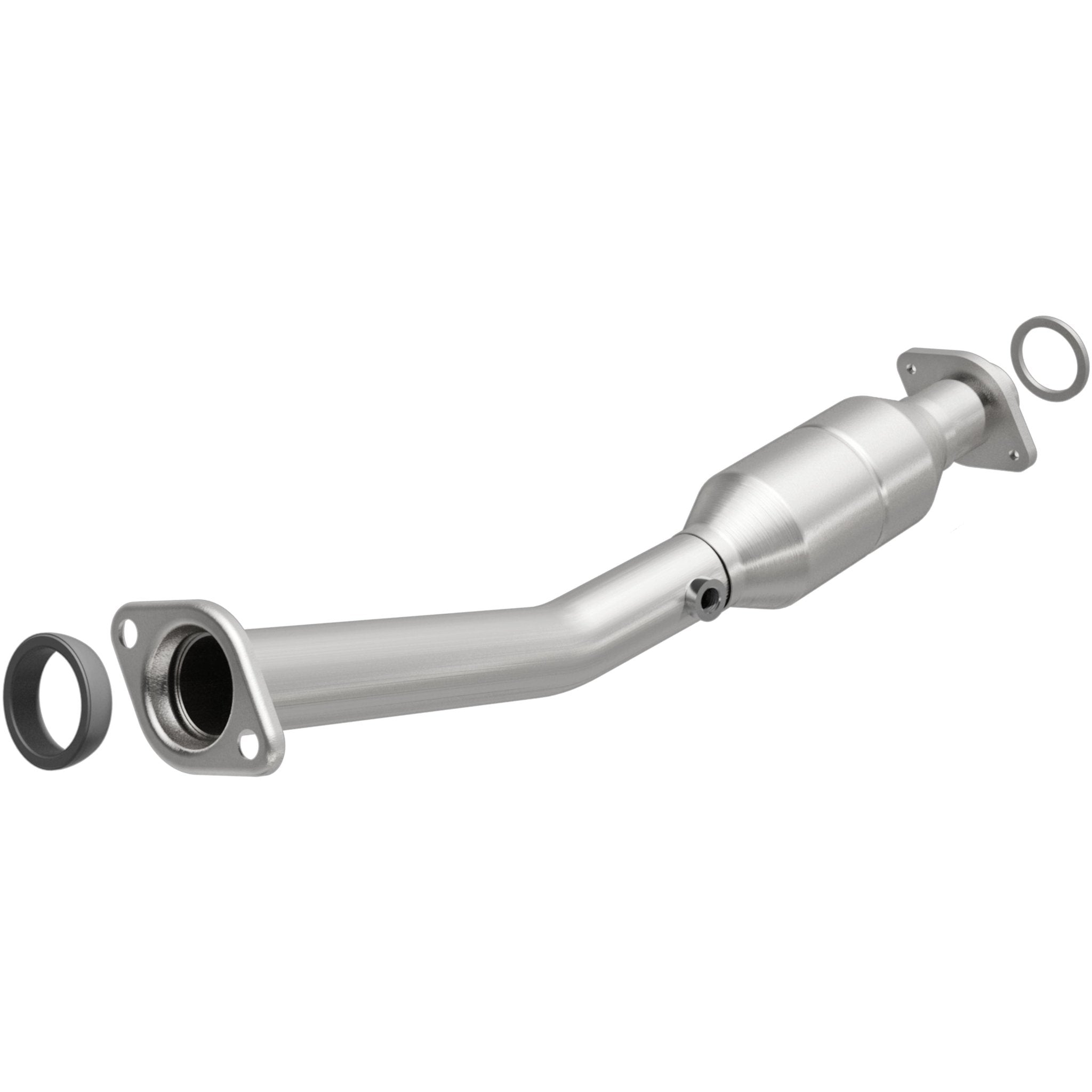 MagnaFlow Exhaust ProductsMagnaFlow Exhaust Products MagnaFlow 2011 - 2013 Nissan Juke California Grade CARB Compliant Direct - Fit Catalytic Converter | 557457