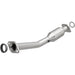 MagnaFlow Exhaust ProductsMagnaFlow Exhaust Products MagnaFlow 2011 - 2013 Nissan Juke California Grade CARB Compliant Direct - Fit Catalytic Converter | 557457