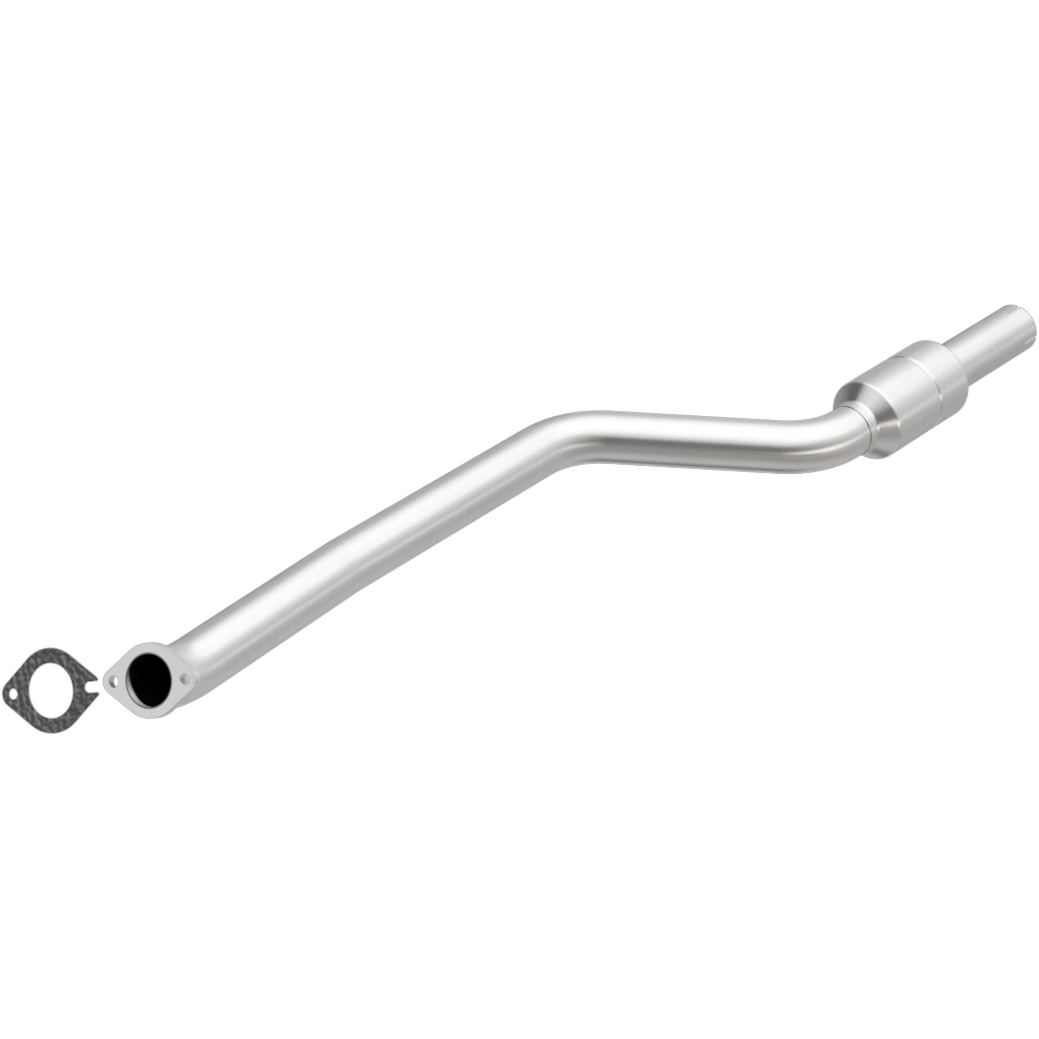 MagnaFlow Exhaust ProductsMagnaFlow Exhaust Products California Grade CARB Compliant Direct - Fit Catalytic Converter | 557769