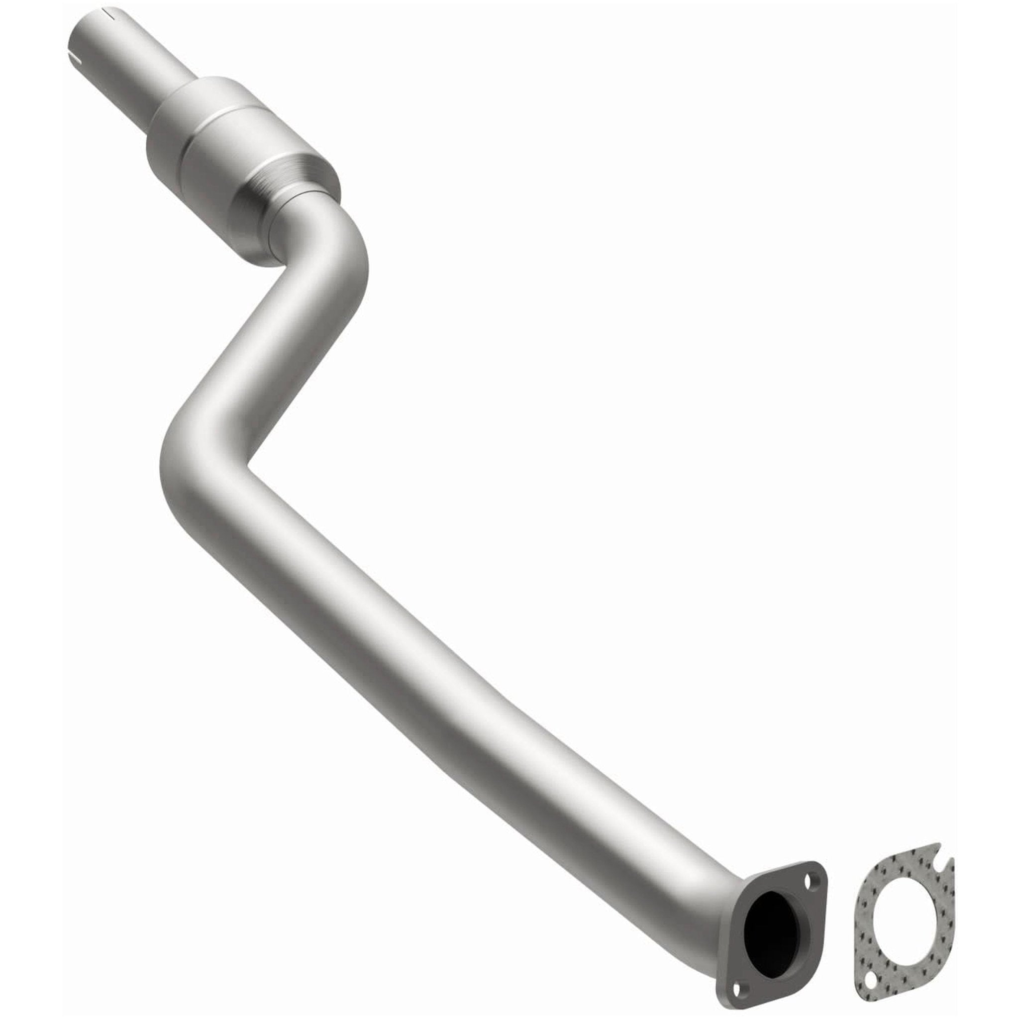 MagnaFlow Exhaust ProductsMagnaFlow Exhaust Products California Grade CARB Compliant Direct - Fit Catalytic Converter | 557769