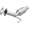 MagnaFlow Exhaust ProductsMagnaFlow Exhaust Products California Grade CARB Compliant Direct - Fit Catalytic Converter | 557966