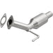 MagnaFlow Exhaust ProductsMagnaFlow Exhaust Products California Grade CARB Compliant Direct - Fit Catalytic Converter | 557966