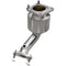 MagnaFlow Exhaust ProductsMagnaFlow Exhaust Products MagnaFlow 2013 Nissan Pathfinder California Grade CARB Compliant Direct - Fit Catalytic Converter | 5582163