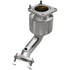MagnaFlow Exhaust ProductsMagnaFlow Exhaust Products MagnaFlow 2013 Nissan Pathfinder California Grade CARB Compliant Direct - Fit Catalytic Converter | 5582163