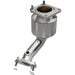 MagnaFlow Exhaust ProductsMagnaFlow Exhaust Products MagnaFlow 2013 Nissan Pathfinder California Grade CARB Compliant Direct - Fit Catalytic Converter | 5582163