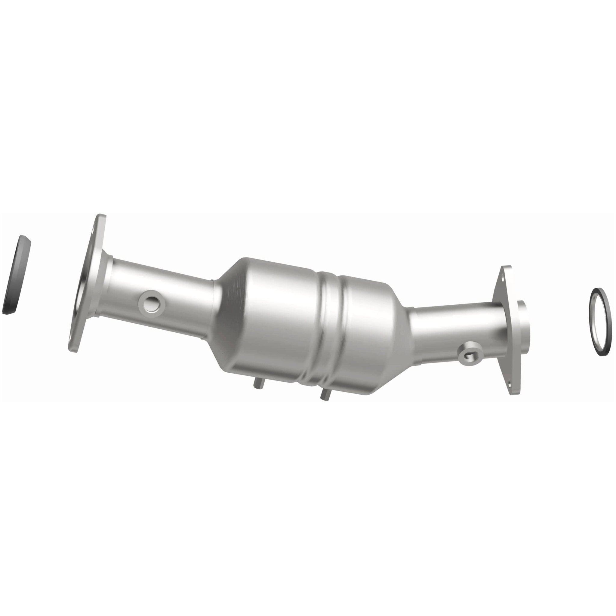 MagnaFlow Exhaust ProductsMagnaFlow Exhaust Products MagnaFlow 2010 - 2012 Mazda CX - 7 California Grade CARB Compliant Direct - Fit Catalytic Converter | 5582223
