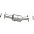 MagnaFlow Exhaust ProductsMagnaFlow Exhaust Products MagnaFlow 2010 - 2012 Mazda CX - 7 California Grade CARB Compliant Direct - Fit Catalytic Converter | 5582223