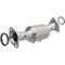 MagnaFlow Exhaust ProductsMagnaFlow Exhaust Products MagnaFlow 2010 - 2012 Mazda CX - 7 California Grade CARB Compliant Direct - Fit Catalytic Converter | 5582223