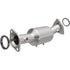 MagnaFlow Exhaust ProductsMagnaFlow Exhaust Products MagnaFlow 2010 - 2012 Mazda CX - 7 California Grade CARB Compliant Direct - Fit Catalytic Converter | 5582223