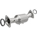 MagnaFlow Exhaust ProductsMagnaFlow Exhaust Products MagnaFlow 2010 - 2012 Mazda CX - 7 California Grade CARB Compliant Direct - Fit Catalytic Converter | 5582223