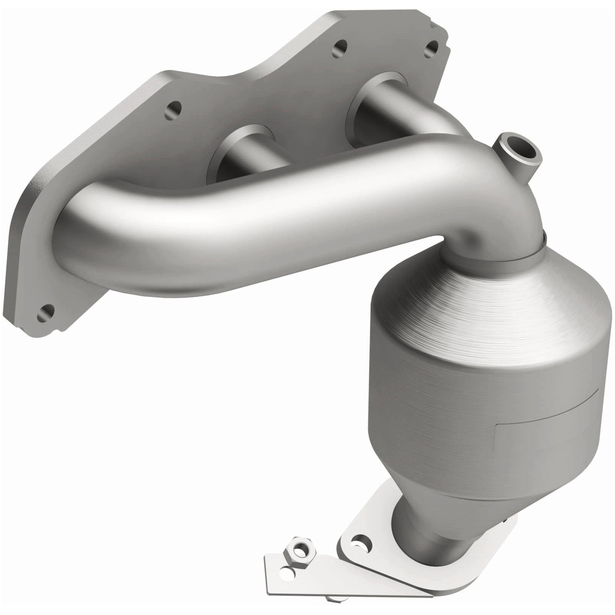 MagnaFlow Exhaust ProductsMagnaFlow Exhaust Products California Grade CARB Compliant Manifold Catalytic Converter | 5582250