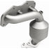 MagnaFlow Exhaust ProductsMagnaFlow Exhaust Products California Grade CARB Compliant Manifold Catalytic Converter | 5582250