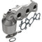 MagnaFlow Exhaust ProductsMagnaFlow Exhaust Products California Grade CARB Compliant Manifold Catalytic Converter | 5582250