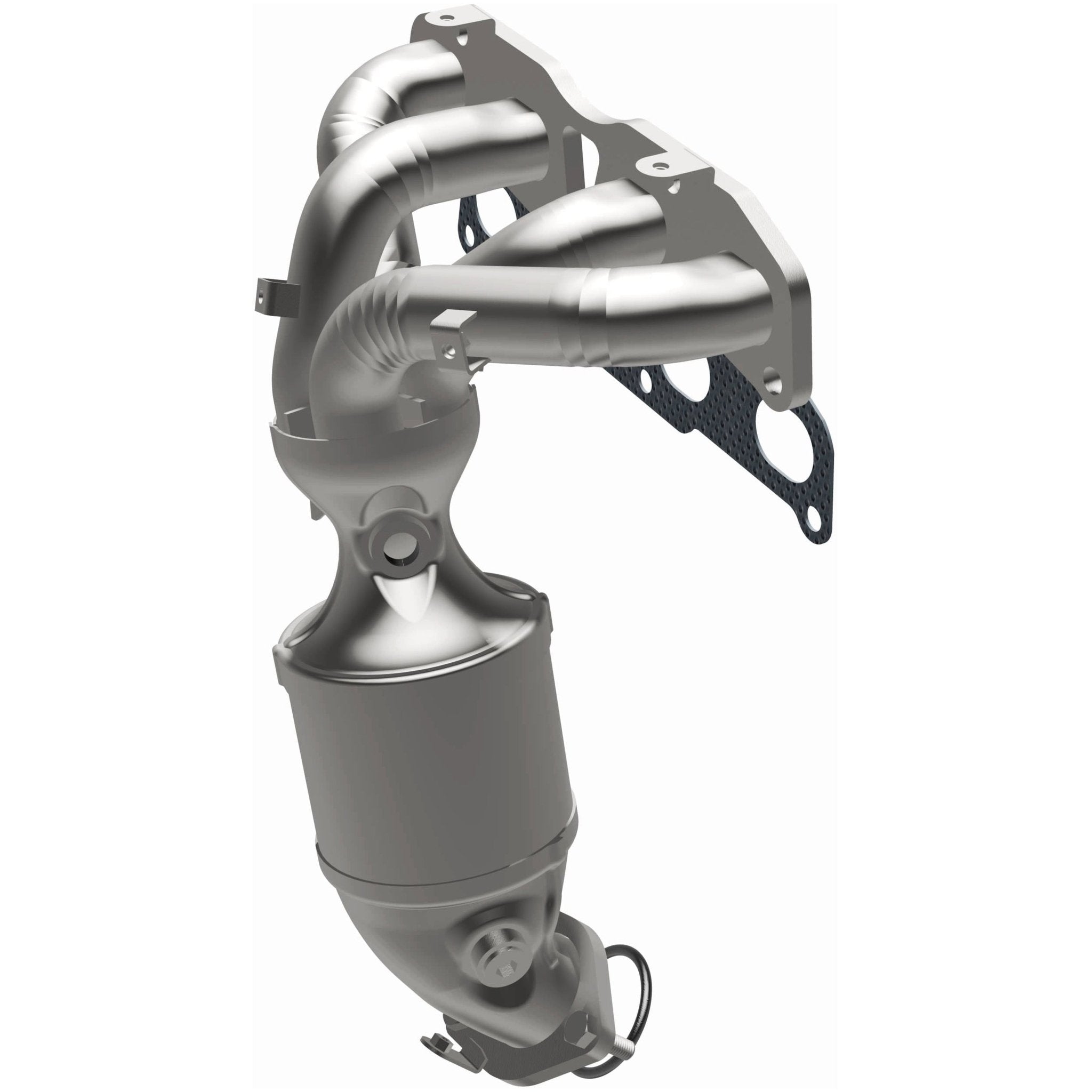 MagnaFlow Exhaust ProductsMagnaFlow Exhaust Products California Grade CARB Compliant Manifold Catalytic Converter | 5582295