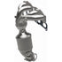 MagnaFlow Exhaust ProductsMagnaFlow Exhaust Products California Grade CARB Compliant Manifold Catalytic Converter | 5582295