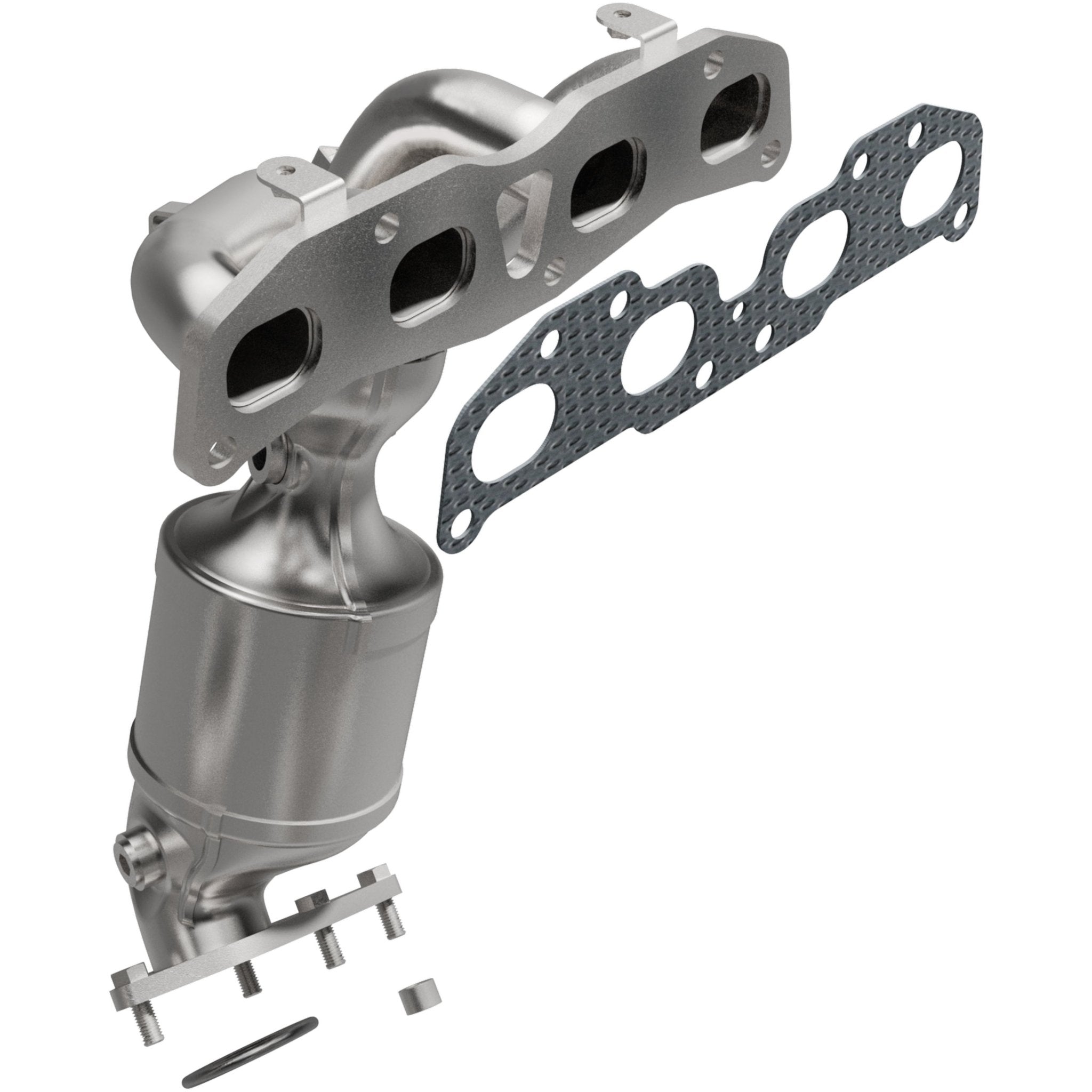 MagnaFlow Exhaust ProductsMagnaFlow Exhaust Products California Grade CARB Compliant Manifold Catalytic Converter | 5582295