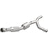 MagnaFlow Exhaust ProductsMagnaFlow Exhaust Products California Grade CARB Compliant Direct - Fit Catalytic Converter | 5582310