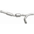 MagnaFlow Exhaust ProductsMagnaFlow Exhaust Products California Grade CARB Compliant Direct - Fit Catalytic Converter | 5582310